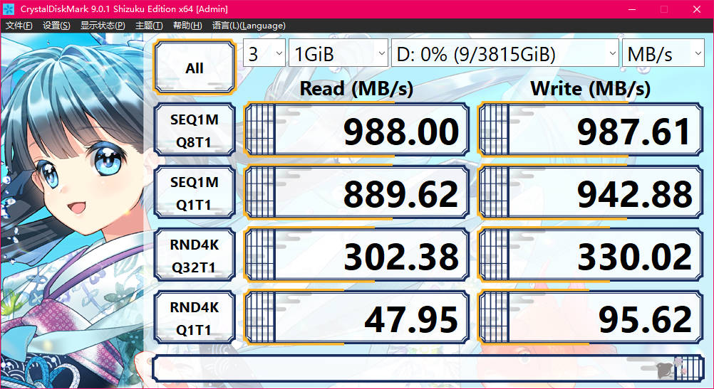 JD硬盘盒+LexarThorPro+鸡哥C口+新版软件